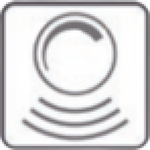 Bi-Co Sensordimmer Funktion: An/Aus, Dimmen, Mischen 2700-5700 K