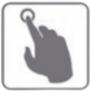 Tast-Dimmer - Funktion: An/Aus, Dimmen