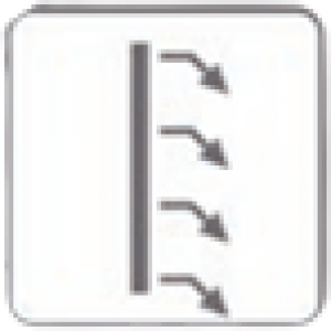 Indirekt Beleuchtung - Verminderte Leuchtkraft durch Satinierung